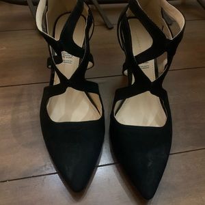 Liz Claiborne high heels